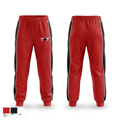 THE PLAYERS TRIBE Sweatpants - 2