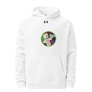 LCAC 26 Under Armour Hoodie