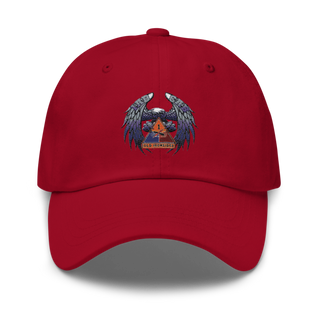 1AD CAB 62744010 Classic Dad Hat | Yupoong 6245CM