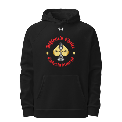 Athletic’s Choice Entertainment 89862062 Under Armour Hoodie