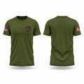 EPO Short Sleeve Performance Shirt - 1