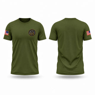 Short Sleeve Performance Shirt, EPO, Police, Teamtime, Team time, sublimation, custom sports apparel, team uniforms, spirit wear, spiritwear, sports uniforms, custom shirts, team store, custom team store, fundraiser sports, apparel fundraiser