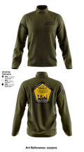 Army Reserve 22205631 Fleece Jacket - 2