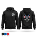 SCSO Hoodie - 1