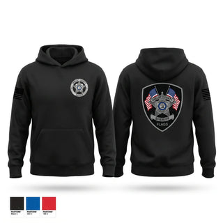 Hoodie, SCSO, Police, Teamtime, Team time, sublimation, custom sports apparel, team uniforms, spirit wear, spiritwear, sports uniforms, custom shirts, team store, custom team store, fundraiser sports, apparel fundraiser