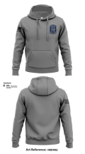 Stowe Township 59486622 Hoodie - 2