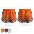 Delano Softball 50482970 Women's Shorts - 1