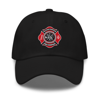 Dad hat - Black