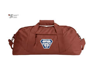 Duffle Bag, JFRD Critical Care Team, Fire Department, Teamtime, Team time, sublimation, custom sports apparel, team uniforms, spirit wear, spiritwear, sports uniforms, custom shirts, team store, custom team store, fundraiser sports, apparel fundraiser