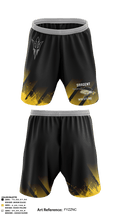 Sargent Farmers 56769578 Athletic Shorts With Pockets - 23