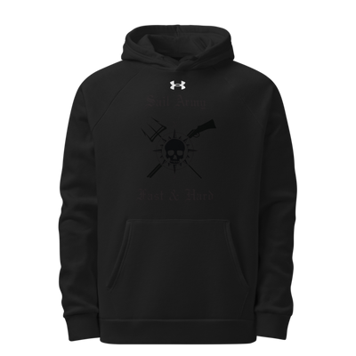 201st HMOD 51359683 Under Armour Hoodie