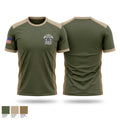 Dawson County Sheriff’s Office Short Sleeve Performance Shirt - 1