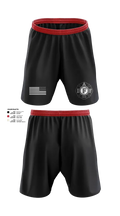 Local 5519 31284904 Athletic Shorts With Pockets - 1