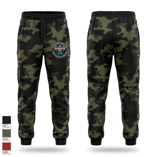 Sweatpants, Flow State Athletics, , Teamtime, Team time, sublimation, custom sports apparel, team uniforms, spirit wear, spiritwear, sports uniforms, custom shirts, team store, custom team store, fundraiser sports, apparel fundraiser