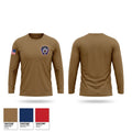 Anderson Wildland Long Sleeve Performance Shirt - 1