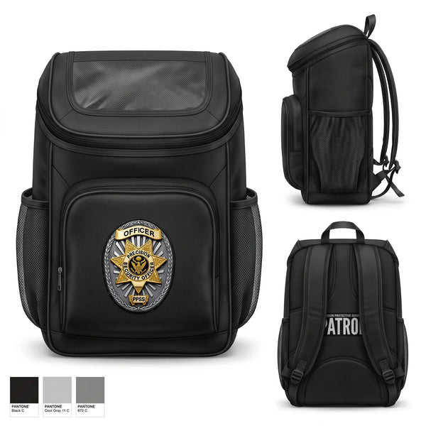 Gear Bag, PATROL, Police, Teamtime, Team time, sublimation, custom sports apparel, team uniforms, spirit wear, spiritwear, sports uniforms, custom shirts, team store, custom team store, fundraiser sports, apparel fundraiser