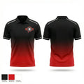 Imagine Prep Surprise Storm 54893424 Short Sleeve Performance Polo - 1
