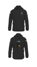 Sheriff Transportation 46102117 Windbreaker - 20