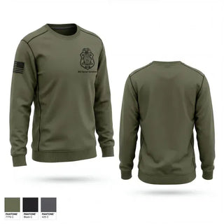 Crew Neck Sweatshirt, DCS Special Operations, Police, Teamtime, Team time, sublimation, custom sports apparel, team uniforms, spirit wear, spiritwear, sports uniforms, custom shirts, team store, custom team store, fundraiser sports, apparel fundraiser