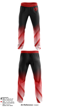 Freeport FC 77823295 Sweatpants - 1
