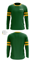Empire 83657817 Long Sleeve Performance Shirt 21
