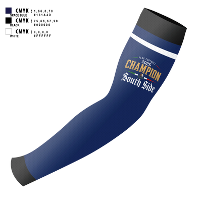 South Arm Sleeve - 10
