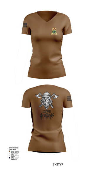 Womens Short Sleeve Vneck Shirt, 3/278 ACR, , Teamtime, Team time, sublimation, custom sports apparel, team uniforms, spirit wear, spiritwear, sports uniforms, custom shirts, team store, custom team store, fundraiser sports, apparel fundraiser