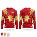 Fords Crew Neck Sweatshirt - 2