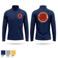 Watertown Windbreaker - 1