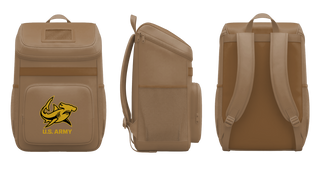 Gear Bag, Mobile Recruiting Company, Army, Teamtime, Team time, sublimation, custom sports apparel, team uniforms, spirit wear, spiritwear, sports uniforms, custom shirts, team store, custom team store, fundraiser sports, apparel fundraiser