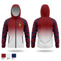 España Windbreaker - 1