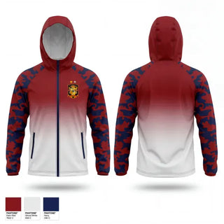 Windbreaker, , Men's Soccer, Teamtime, Team time, sublimation, custom sports apparel, team uniforms, spirit wear, spiritwear, sports uniforms, custom shirts, team store, custom team store, fundraiser sports, apparel fundraiser