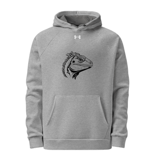 Controversè Under Armour Hoodie