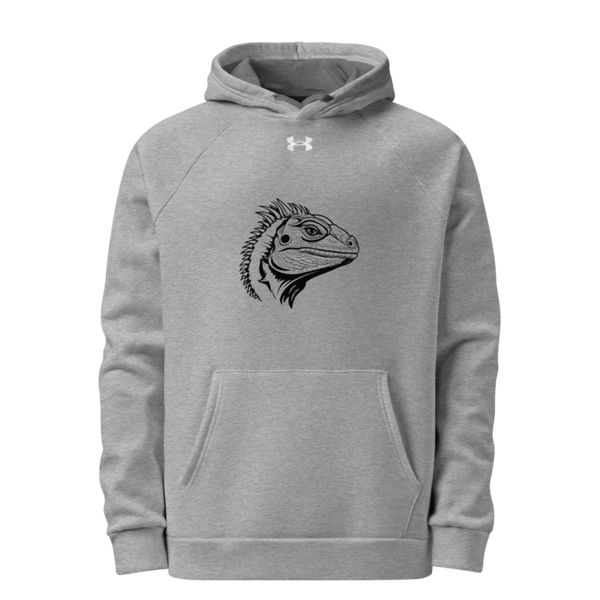 Controversè Under Armour Hoodie