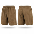 Thunderbirds Athletic Shorts With Pockets - 1