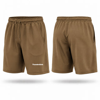 Athletic Shorts With Pockets, Thunderbirds, Army, Teamtime, Team time, sublimation, custom sports apparel, team uniforms, spirit wear, spiritwear, sports uniforms, custom shirts, team store, custom team store, fundraiser sports, apparel fundraiser