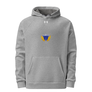 2/11 IBCT (ABN) 29344023 Under Armour Hoodie