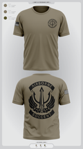 SOCCENT IWD 22823749 Short Sleeve Performance Shirt - 1