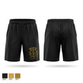 Detective Bureau 48831474 Athletic Shorts With Pockets - 1