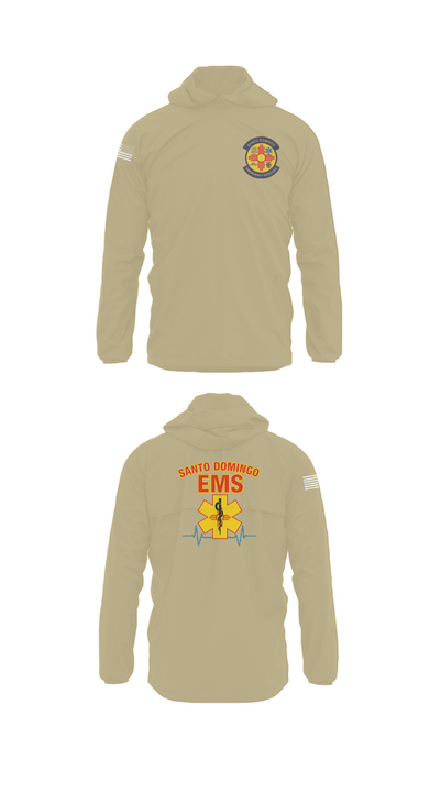 SDEMS 60434745 Windbreaker - 81