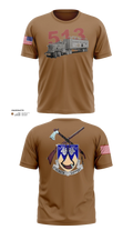 593D CSC 94335326 Old School Cotton Feel Shirt - 21