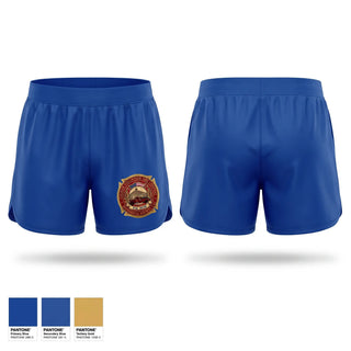 Ranger Panties, Colmar Vol. Fire Co. Historical Society, Fire Department, Teamtime, Team time, sublimation, custom sports apparel, team uniforms, spirit wear, spiritwear, sports uniforms, custom shirts, team store, custom team store, fundraiser sports, apparel fundraiser