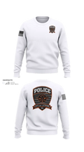 City of Latrobe 96870141 Crew Neck Sweatshirt - 22