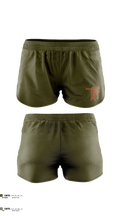Tomball Wildland 83811767 Ranger Panties - 2
