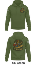 Task Force Spartan 82789422 Hoodie - 58