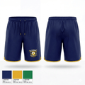 Fluvanna Middle School Softball 32439267 Athletic Shorts With Pockets - 8