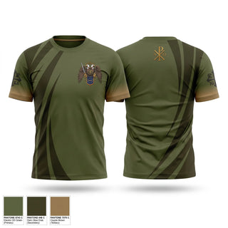 Short Sleeve Performance Shirt, Men’s Mountain Respite, , Teamtime, Team time, sublimation, custom sports apparel, team uniforms, spirit wear, spiritwear, sports uniforms, custom shirts, team store, custom team store, fundraiser sports, apparel fundraiser