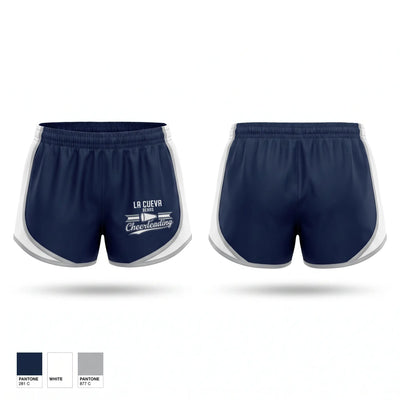 La Cueva Women's Shorts - 1