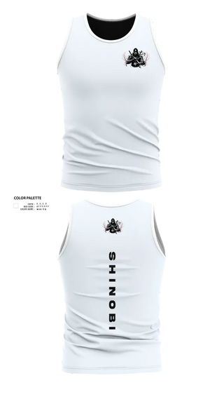 Tank Top, USANEC- Camp Zama, 78th Signal Battalion, Army, Teamtime, Team time, sublimation, custom sports apparel, team uniforms, spirit wear, spiritwear, sports uniforms, custom shirts, team store, custom team store, fundraiser sports, apparel fundraiser