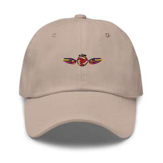 KYSA 88551364 Classic Dad Hat | Yupoong 6245CM